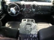 ✅ 2024 Chevrolet Silverado 1500 Custom • VIN: 3GCPABEK1RG118181 • Lot: 49625495. Wystawiony na Copart z przebiegiem Nie podano. Bezpłatny archiwum sprzedaży aukcyjnych z USA i szczegółowy raport historii pojazdu na DreamBid. Zdjęcie 8.