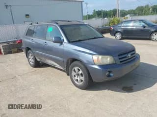 ✅ 2006 Toyota Highlander w/3rd Row • VIN: JTEDP21A160125609 • Лот: 42916671. Опубликован ранее на IAAI с пробегом 275 396 миль. Бесплатный доступ к архиву аукционных продаж из США и подробный отчёт об истории автомобиля на DreamBid. Изображение 1.