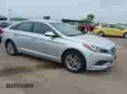 2017 Hyundai Sonata 2.4L with VIN 5NPE24AFXHH461361, listed as a IAAI auction lot 39609203 with 128,676 mi miles and . Bid and sale history available at DreamBid. Image 1.