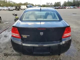 ✅ 2008 Dodge Avenger SE • VIN: 1B3LC46K98N537843 • Лот: 78958584. Опубликован ранее на Copart с пробегом 263 833 миль. Бесплатный доступ к архиву аукционных продаж из США и подробный отчёт об истории автомобиля на DreamBid. Изображение 6.