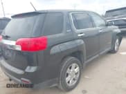 ✅ 2013 GMC Terrain SLE • VIN: 2GKALMEK5D6329551 • Лот: 42406472. Опубликован ранее на IAAI с пробегом 110 385 миль. Бесплатный доступ к архиву аукционных продаж из США и подробный отчёт об истории автомобиля на DreamBid. Изображение 4.