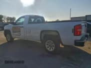✅ 2014 GMC Sierra 1500 • VIN: 1GTN1TEC0EZ274471 • Lot: 94002005. Wystawiony na Copart z przebiegiem 118 390 mil. Bezpłatny archiwum sprzedaży aukcyjnych z USA i szczegółowy raport historii pojazdu na DreamBid. Zdjęcie 2.