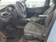 ✅ 2023 Chevrolet Bolt EV 1LT • VIN: 1G1FW6S02P4170235 • Lot: 52077115. Wystawiony na Copart z przebiegiem 35 284 mil. Bezpłatny archiwum sprzedaży aukcyjnych z USA i szczegółowy raport historii pojazdu na DreamBid. Zdjęcie 7.