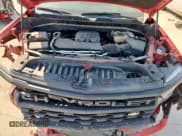 ✅ 2022 Chevrolet Silverado 1500 Custom • VIN: 3GCPABEK9NG517382 • Lot: 67778005. Listed on Copart with 68,081 mi. Free auction sales archive from the USA and detailed vehicle history report at DreamBid. Image 11.