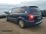 ✅ 2016 Chrysler Town & Country Limited • VIN: 2C4RC1JG9GR232418 • Lot: 70894385. Wystawiony na Copart z przebiegiem 144 586 mil. Bezpłatny archiwum sprzedaży aukcyjnych z USA i szczegółowy raport historii pojazdu na DreamBid. Zdjęcie 2.