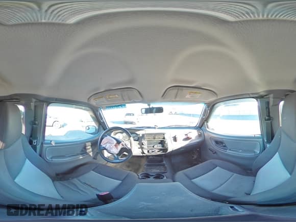 ✅ 2005 Ford Ranger XLT • VIN: 1FTZR45E75PA17059 • Lot: 94386085. Listed on Copart with 163,936 mi. Free auction sales archive from the USA and detailed vehicle history report at DreamBid. Image 14.