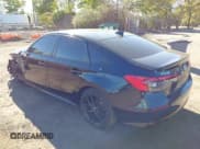 ✅ 2022 Honda Civic Sport • VIN: 2HGFE2F52NH585288 • Лот: 43462673. Опубликован ранее на IAAI с пробегом 41 520 миль. Бесплатный доступ к архиву аукционных продаж из США и подробный отчёт об истории автомобиля на DreamBid. Изображение 3.