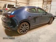 ✅ 2022 Mazda 3 Preferred • VIN: JM1BPBLL6N1500459 • Lot: 90393785. Listed on Copart with 53,106 mi. Free auction sales archive from the USA and detailed vehicle history report at DreamBid. Image 3.