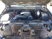 ✅ 2012 Chevrolet Silverado 1500 LTZ • VIN: 3GCPCTE0XCG187988 • Lot: 41315163. Wystawiony na IAAI z przebiegiem 218 700 mil. Bezpłatny archiwum sprzedaży aukcyjnych z USA i szczegółowy raport historii pojazdu na DreamBid. Zdjęcie 10.