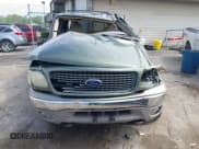 ✅ 2000 Ford Expedition Eddie Bauer • VIN: 1FMPU18L5YLC36320 • Lot: 42355865. Listed on IAAI with 221,787 mi. Free auction sales archive from the USA and detailed vehicle history report at DreamBid. Image 12.