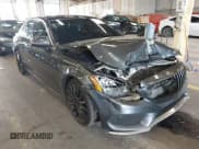 ✅ 2016 Mercedes-Benz C 300 Luxury • VIN: 55SWF4KB2GU104238 • Lot: 42611902. Listed on IAAI with 223,169 mi. Free auction sales archive from the USA and detailed vehicle history report at DreamBid. Image 1.