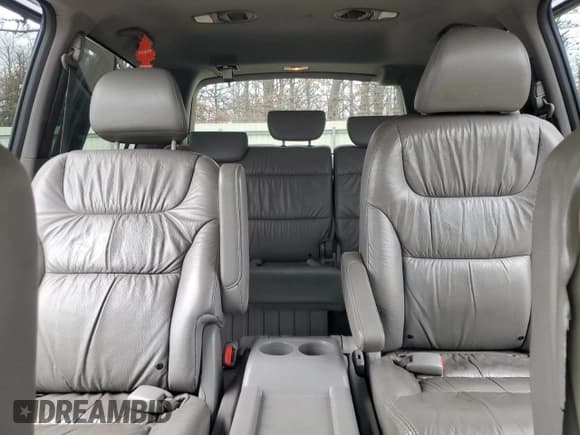 ✅ 2010 Honda Odyssey EX-L • VIN: 5FNRL3H72AB107698 • Lot: 91346015. Listed on Copart with 157,530 mi. Free auction sales archive from the USA and detailed vehicle history report at DreamBid. Image 10.