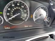 ✅ 2011 BMW 7 Series 750Li • VIN: WBAKB8C5XBCY64741 • Лот: 63798285. Опубликован ранее на Copart с пробегом 100 850 миль. Бесплатный доступ к архиву аукционных продаж из США и подробный отчёт об истории автомобиля на DreamBid. Изображение 9.