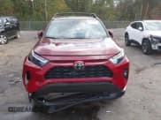✅ 2023 Toyota RAV4 XLE Premium • VIN: 2T3C1RFV7PW261830 • Лот: 43570348. Опубликован ранее на IAAI с пробегом 20 319 миль. Бесплатный доступ к архиву аукционных продаж из США и подробный отчёт об истории автомобиля на DreamBid. Изображение 12.