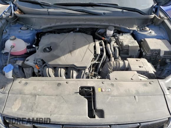 ✅ 2024 Hyundai Tucson SEL • VIN: 5NMJBCDE5RH297074 • Лот: 91481975. Опубликован ранее на Copart с пробегом 62 073 миль. Бесплатный доступ к архиву аукционных продаж из США и подробный отчёт об истории автомобиля на DreamBid. Изображение 12.