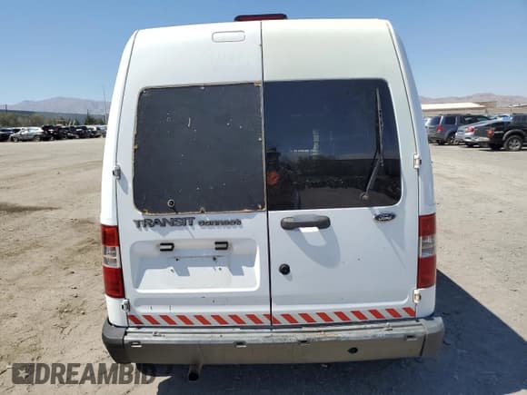 ✅ 2011 Ford Transit Connect XLT • VIN: NM0LS6BN2BT049217 • Lot: 60693645. Wystawiony na Copart z przebiegiem 191 656 mil. Bezpłatny archiwum sprzedaży aukcyjnych z USA i szczegółowy raport historii pojazdu na DreamBid. Zdjęcie 6.