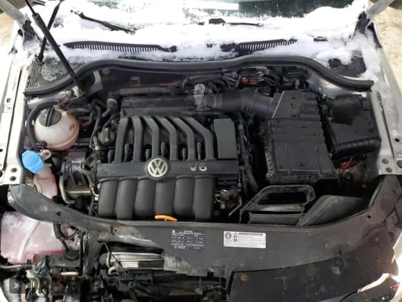 ✅ 2009 Volkswagen CC 4Motion • VIN: WVWGU73C79E535781 • Лот: 84482454. Опубликован ранее на Copart с пробегом 147 108 миль. Бесплатный доступ к архиву аукционных продаж из США и подробный отчёт об истории автомобиля на DreamBid. Изображение 11.