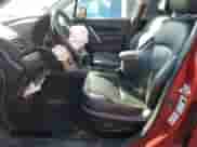 2015 Subaru Forester XT Touring z VIN JF2SJGUC1FH839055, wystawiony jako Copart lot #84570385 z przebiegiem 154 031 mil mil oraz Szkoda całkowita • Salvage title. Historia ofert i sprzedaży dostępna na DreamBid. Obrazek 7.