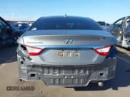 ✅ 2013 Hyundai Sonata GLS • VIN: 5NPEB4AC2DH532620 • Лот: 43442542. Опубликован ранее на IAAI с пробегом 201 724 миль. Бесплатный доступ к архиву аукционных продаж из США и подробный отчёт об истории автомобиля на DreamBid. Изображение 6.