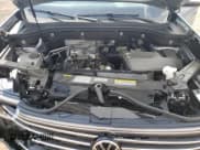 ✅ 2024 Volkswagen Atlas SE • VIN: 1V2LR2CA1RC553298 • Лот: 59110055. Опубликован ранее на Copart с пробегом 18 845 миль. Бесплатный доступ к архиву аукционных продаж из США и подробный отчёт об истории автомобиля на DreamBid. Изображение 12.