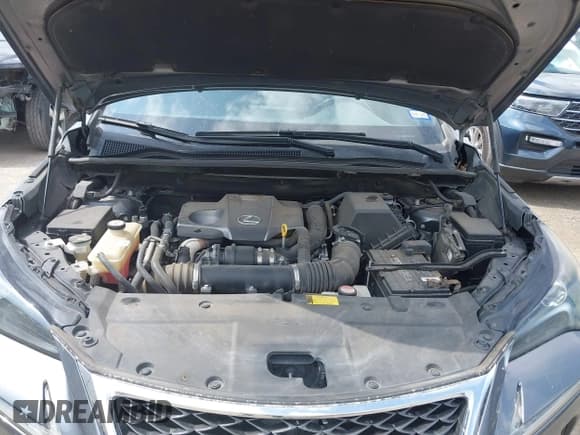 ✅ 2015 Lexus NX 200t • VIN: JTJYARBZ5F2003518 • Lot: 42745592. Listed on IAAI with 182,348 mi. Free auction sales archive from the USA and detailed vehicle history report at DreamBid. Image 10.