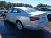 2016 Chevrolet Impala LT with VIN 2G1105SA6G9131353, listed as a IAAI auction lot 43467423 with 153,415 mi miles and . Bid and sale history available at DreamBid. Image 3.