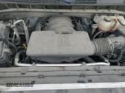 ✅ 2023 Chevrolet Silverado 1500 RST • VIN: 2GCPADED3P1155932 • Lot: 86698405. Wystawiony na Copart z przebiegiem 29 498 mil. Bezpłatny archiwum sprzedaży aukcyjnych z USA i szczegółowy raport historii pojazdu na DreamBid. Zdjęcie 13.