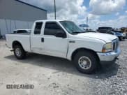 ✅ 2003 Ford F-250 XL • VIN: 1FTNX20L63EB37975 • Лот: 65723935. Опубликован ранее на Copart с пробегом 157 377 миль. Бесплатный доступ к архиву аукционных продаж из США и подробный отчёт об истории автомобиля на DreamBid. Изображение 4.