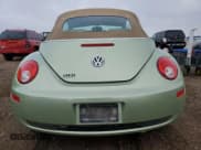 ✅ 2007 Volkswagen Beetle • VIN: 3VWRF31Y37M407147 • Лот: 68108875. Опубликован ранее на Copart с пробегом 115 386 миль. Бесплатный доступ к архиву аукционных продаж из США и подробный отчёт об истории автомобиля на DreamBid. Изображение 6.