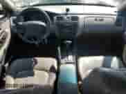 2002 Honda Accord EX с VIN 1HGCG16592A019825, выставлен на аукционе Copart как лот 81120885 с пробегом 172 452 миль миль и Списание • Salvage title. История ставок и продаж доступна на DreamBid. Изображение 8.