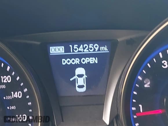 ✅ 2016 Hyundai Genesis Coupe 3.8L Base • VIN: KMHHT6KJ1GU134260 • Lot: 41948319. Wystawiony na IAAI z przebiegiem 154 259 mil. Bezpłatny archiwum sprzedaży aukcyjnych z USA i szczegółowy raport historii pojazdu na DreamBid. Zdjęcie 16.