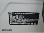 ✅ 2024 BMW 7 Series 760i xDrive • VIN: WBA33EJ09RCP10880 • Лот: 69493304. Опубликован ранее на Copart с пробегом 2 203 миль. Бесплатный доступ к архиву аукционных продаж из США и подробный отчёт об истории автомобиля на DreamBid. Изображение 12.