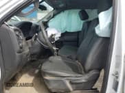 ✅ 2022 Chevrolet Silverado 3500 • VIN: 1GB4YSE72NF330775 • Lot: 50227885. Listed on Copart with 76,634 mi. Free auction sales archive from the USA and detailed vehicle history report at DreamBid. Image 7.