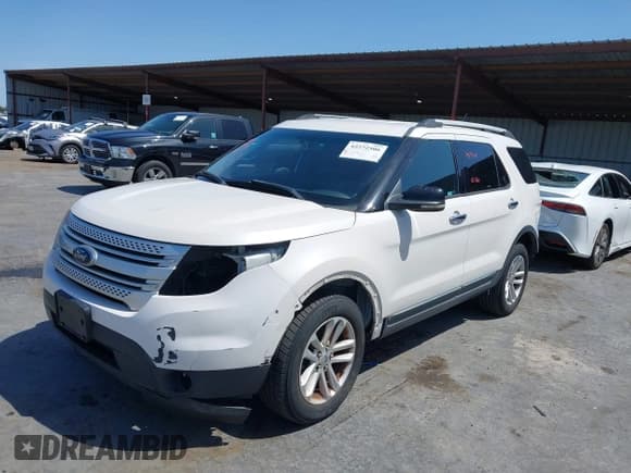 ✅ 2013 Ford Explorer XLT • VIN: 1FM5K8D89DGA12963 • Lot: 42272506. Wystawiony na IAAI z przebiegiem 96 356 mil. Bezpłatny archiwum sprzedaży aukcyjnych z USA i szczegółowy raport historii pojazdu na DreamBid. Zdjęcie 18.