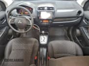 ✅ 2024 Mitsubishi Mirage ES • VIN: ML32AUHJ4RH021669 • Лот: 96587645. Опубликован ранее на Copart с пробегом 26 145 миль. Бесплатный доступ к архиву аукционных продаж из США и подробный отчёт об истории автомобиля на DreamBid. Изображение 8.