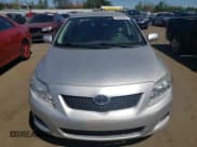 ✅ 2010 Toyota Corolla • VIN: 2T1BU4EE3AC396909 • Lot: 53839845. Listed on Copart with 52,677 mi. Free auction sales archive from the USA and detailed vehicle history report at DreamBid. Image 5.