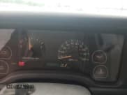 ✅ 1998 Jeep Cherokee SE • VIN: 1J4FJ28S2WL109960 • Лот: 55925975. Опубликован ранее на Copart с пробегом 138 883 миль. Бесплатный доступ к архиву аукционных продаж из США и подробный отчёт об истории автомобиля на DreamBid. Изображение 9.