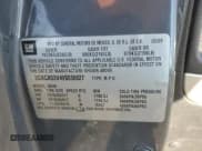 ✅ 2009 Chevrolet HHR 2LT • VIN: 3GNCA53V49S636027 • Lot: 83543494. Listed on Copart with 121,670 mi. Free auction sales archive from the USA and detailed vehicle history report at DreamBid. Image 12.