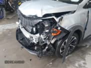 ✅ 2023 Chevrolet Bolt EUV Premier • VIN: 1G1FZ6S06P4184047 • Лот: 43541487. Опубликован ранее на IAAI с пробегом 28 642 миль. Бесплатный доступ к архиву аукционных продаж из США и подробный отчёт об истории автомобиля на DreamBid. Изображение 20.