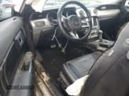 ✅ 2019 Ford Mustang GT Premium • VIN: 1FA6P8CF0K5192455 • Lot: 85334845. Wystawiony na Copart z przebiegiem 51 935 mil. Bezpłatny archiwum sprzedaży aukcyjnych z USA i szczegółowy raport historii pojazdu na DreamBid. Zdjęcie 8.