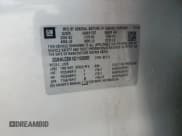 ✅ 2016 Chevrolet Equinox LT • VIN: 2GNALCEK1G1150955 • Lot: 91297965. Listed on Copart with 166,932 mi. Free auction sales archive from the USA and detailed vehicle history report at DreamBid. Image 13.