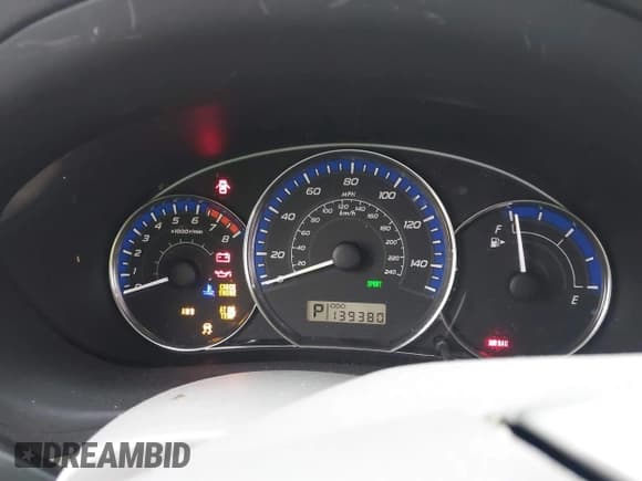 ✅ 2012 Subaru Forester X Premium • VIN: JF2SHADCXCH446983 • Лот: 43751859. Опубликован ранее на IAAI с пробегом 139 380 миль. Бесплатный доступ к архиву аукционных продаж из США и подробный отчёт об истории автомобиля на DreamBid. Изображение 7.