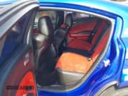 ✅ 2022 Dodge Charger Scat Pack Widebody • VIN: 2C3CDXGJ3NH121752 • Лот: 43407355. Опубликован ранее на IAAI с пробегом 62 632 миль. Бесплатный доступ к архиву аукционных продаж из США и подробный отчёт об истории автомобиля на DreamBid. Изображение 8.