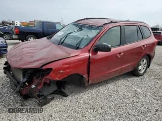 ✅ 2011 Hyundai Santa Fe GLS • VIN: 5XYZG4AGXBG019075 • Lot: 55133455. Listed on Copart with Not provided. Free auction sales archive from the USA and detailed vehicle history report at DreamBid. Image 1.