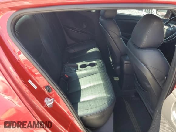 ✅ 2015 Hyundai Veloster Turbo • VIN: KMHTC6AE2FU230699 • Lot: 46950775. Wystawiony na Copart z przebiegiem 117 477 mil. Bezpłatny archiwum sprzedaży aukcyjnych z USA i szczegółowy raport historii pojazdu na DreamBid. Zdjęcie 10.