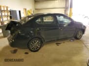 ✅ 2018 Mitsubishi Mirage SE • VIN: ML32F4FJ2JHF14942 • Lot: 50558765. Wystawiony na Copart z przebiegiem Nie podano. Bezpłatny archiwum sprzedaży aukcyjnych z USA i szczegółowy raport historii pojazdu na DreamBid. Zdjęcie 3.