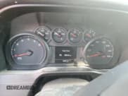 ✅ 2021 Chevrolet Silverado 1500 Work Truck • VIN: 3GCUYAEF1MG119853 • Lot: 62598494. Wystawiony na Copart z przebiegiem 88 951 mil. Bezpłatny archiwum sprzedaży aukcyjnych z USA i szczegółowy raport historii pojazdu na DreamBid. Zdjęcie 9.