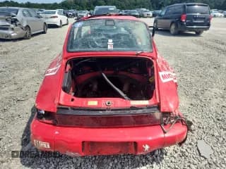 ✅ 1990 Porsche 911 • VIN: WP0AB2964LS450888 • Lot: 80086275. Wystawiony na Copart z przebiegiem Nie podano. Bezpłatny archiwum sprzedaży aukcyjnych z USA i szczegółowy raport historii pojazdu na DreamBid. Zdjęcie 6.