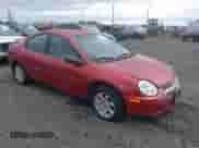2005 Dodge Neon SXT z VIN 1B3ES56C85D161230, wystawiony jako IAAI lot #42317479 z przebiegiem 243 243 mil mil oraz . Historia ofert i sprzedaży dostępna na DreamBid. Obrazek 1.