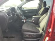 ✅ 2019 Chevrolet Equinox LT • VIN: 3GNAXKEV5KS625089 • Лот: 84451035. Опубликован ранее на Copart с пробегом 47 731 миль. Бесплатный доступ к архиву аукционных продаж из США и подробный отчёт об истории автомобиля на DreamBid. Изображение 7.